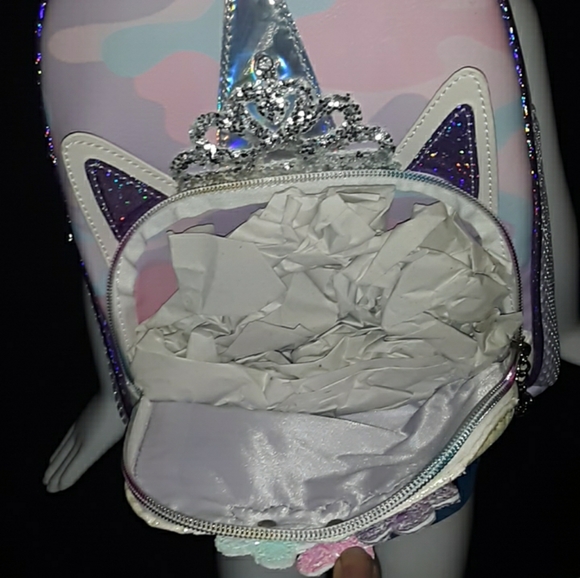 OMG Backpack - Picture 6 of 7